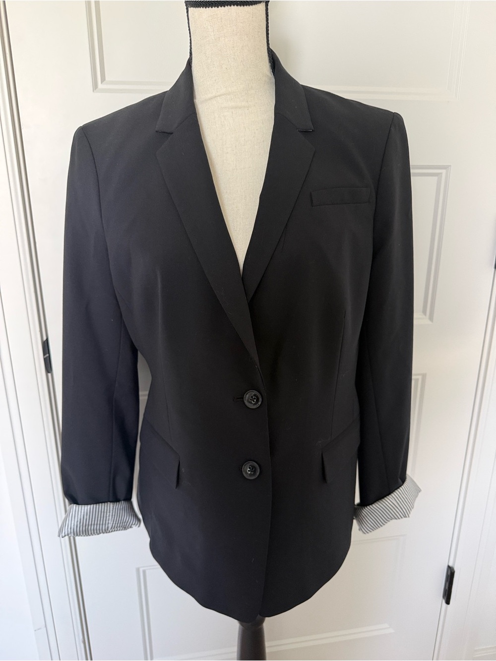 Banana Republic Blazer